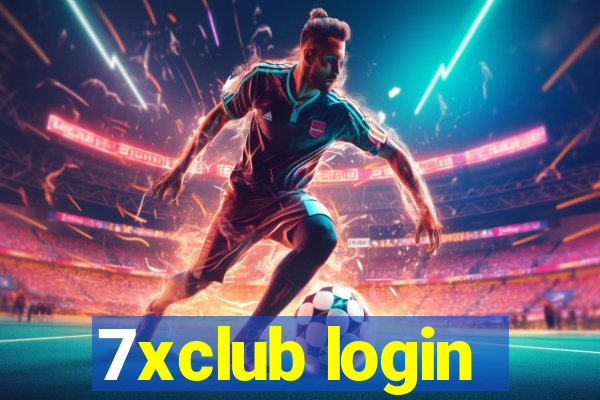 7xclub login